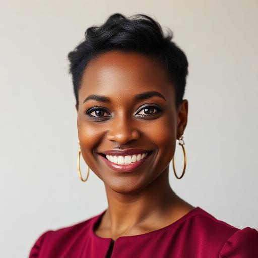 Amara Okonkwo