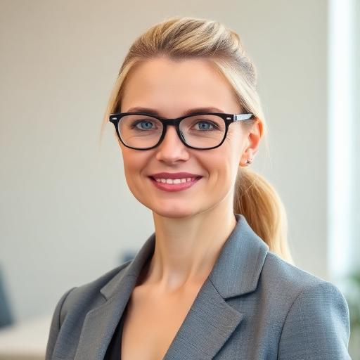 Dr. Annika Vogel