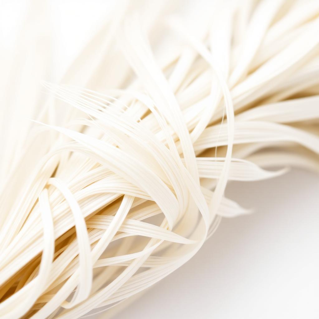 Pineapple Leaf Fiber (PALF)