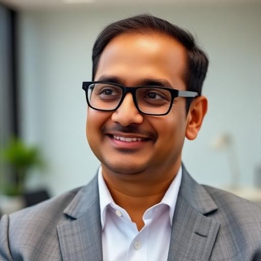 Mr. Sajid Rahman
